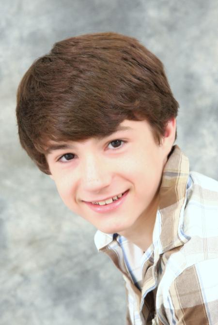 Peyton Albrecht Dancer of the Year 2010