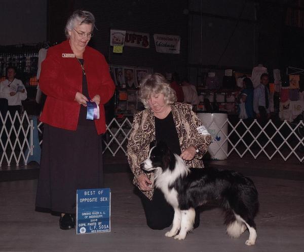 Julee & Judy 1