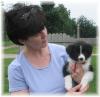 Liz & Whisper - Wilsong Border Collies file 12