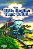 The little Engine that could