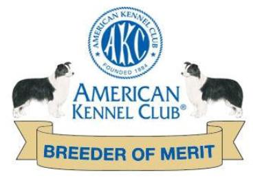 Wilsong is a breeder of merit