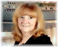 Judy W Wilson award winning border collie breeder 