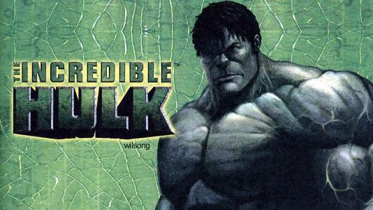 Wilsong Incredible Hulk gif